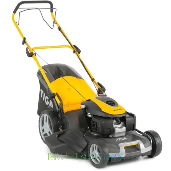 Газонокосилка Stiga Combi 55 SQ H